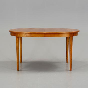 MATBORD, "Ambassadör", Carl Malmsten, Bodafors, 1900-talets andra hälft.