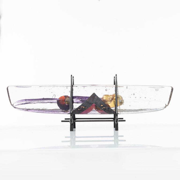 Bertil Vallien, "Voyage XXII".