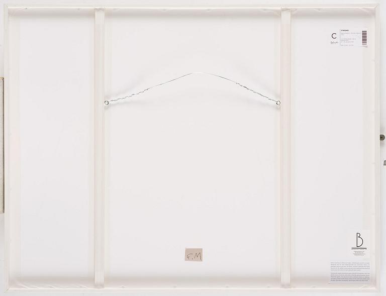 Fatima Moallim, "Minnets diagram".