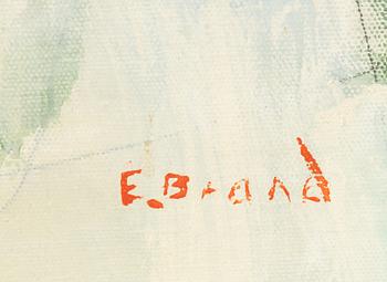 Erland Brand, "Figure".