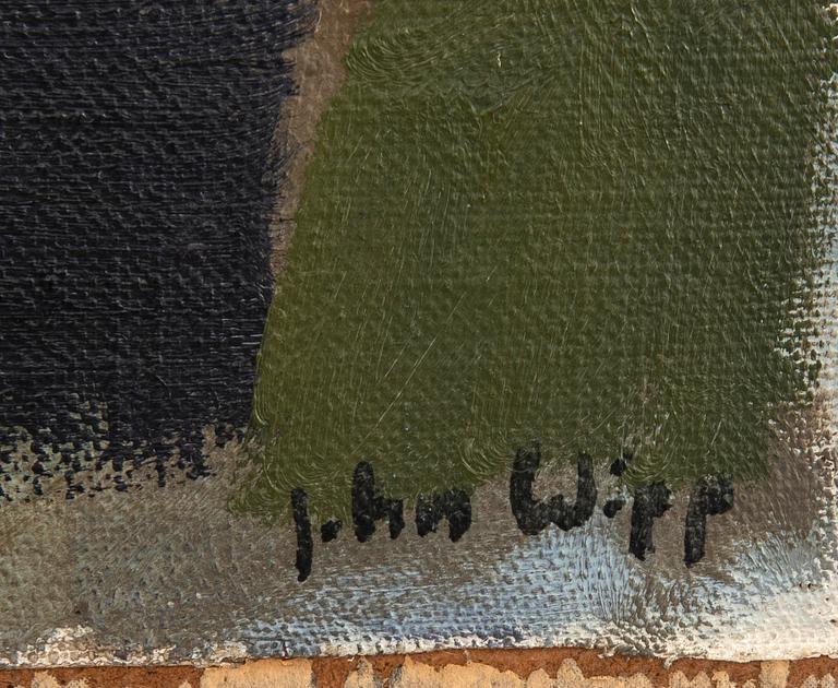 John Wipp,.