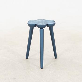 Lisa Hilland, stool "Mylhta" for Mylhta, 21st century.