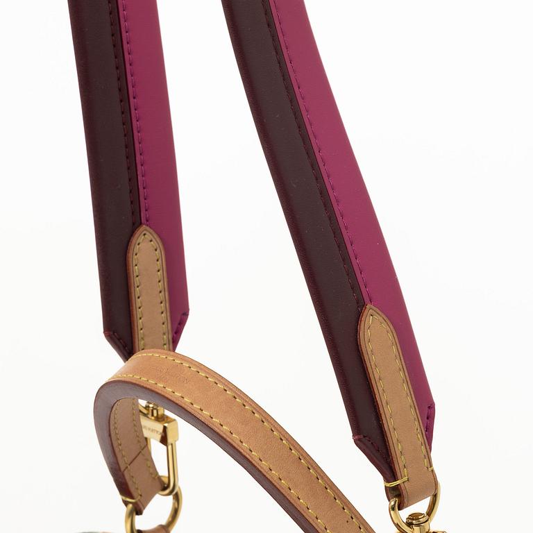 Louis Vuitton, bag "Cluny BB", 2020.