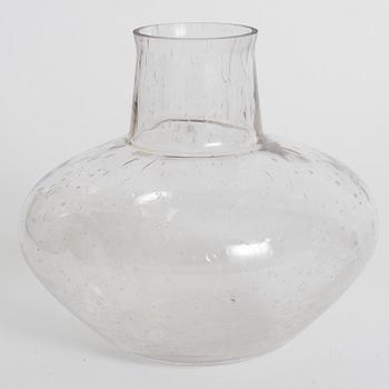 A pair of Swedish Modern wall lamps, ASEA, mid-20th Century.