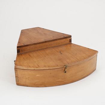 SEXTANT, Oertling, 1900-talets första hälft.