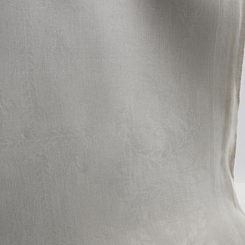 Tablecloths 4 pcs early/mid 20th century damask.