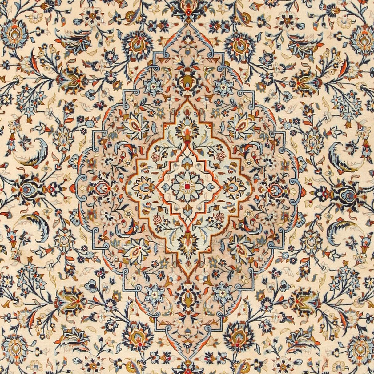 MATTA, Keshan, ca 432 x 288 cm.