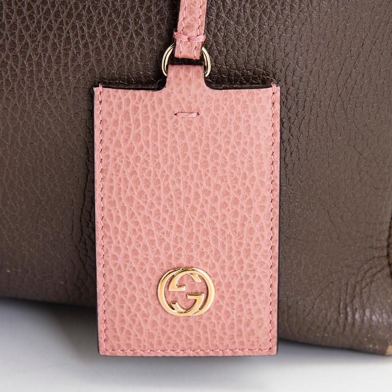 Gucci, laukku, "Swing Tote".