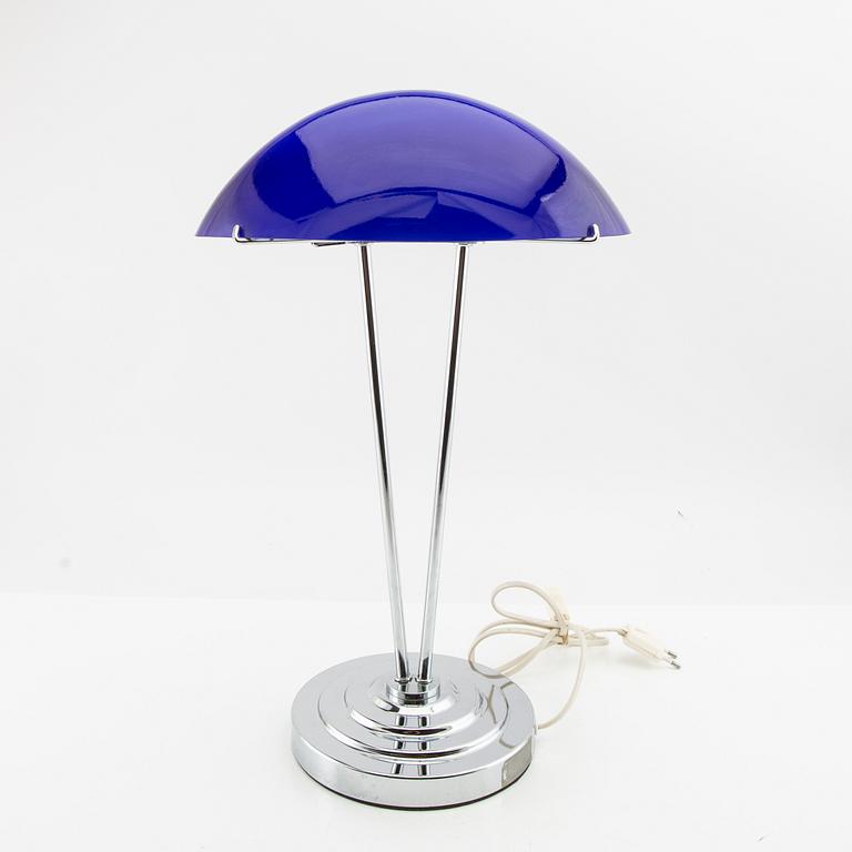 ¨Bordslampa "Kupol"  IKEA 1990-tal.