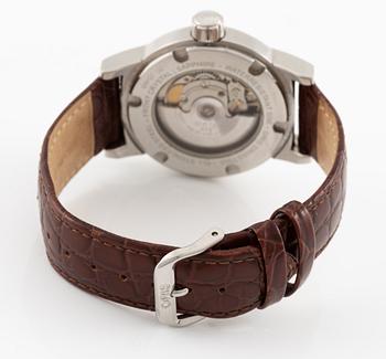 Oris, Big Crown, BC 3 Day-Date, wristwatch, 40 mm.