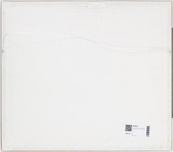 Hans Viksten, tusch på papper, signerad och daterad 1978.