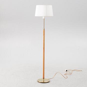 Floor lamp, Falkenbergs Belysning, second half of the 20th century.