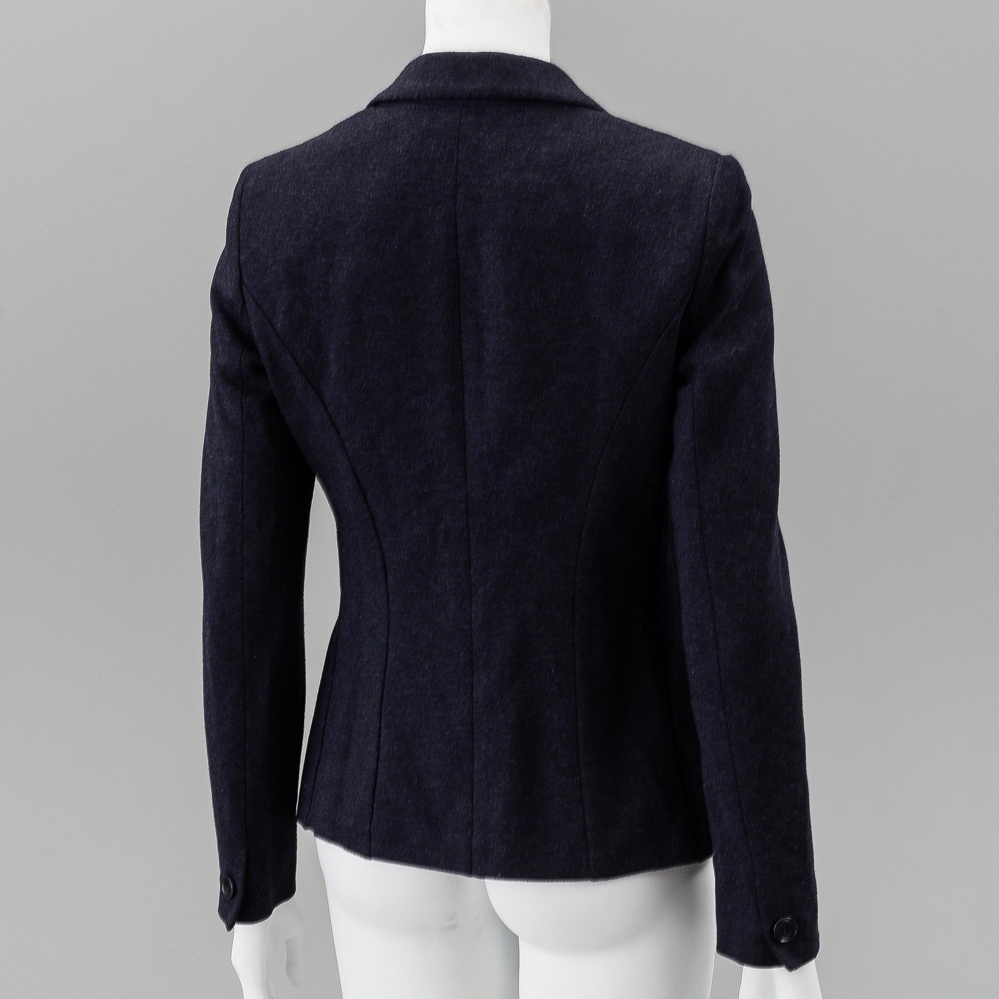 MAX MARA, jacket, size 20.