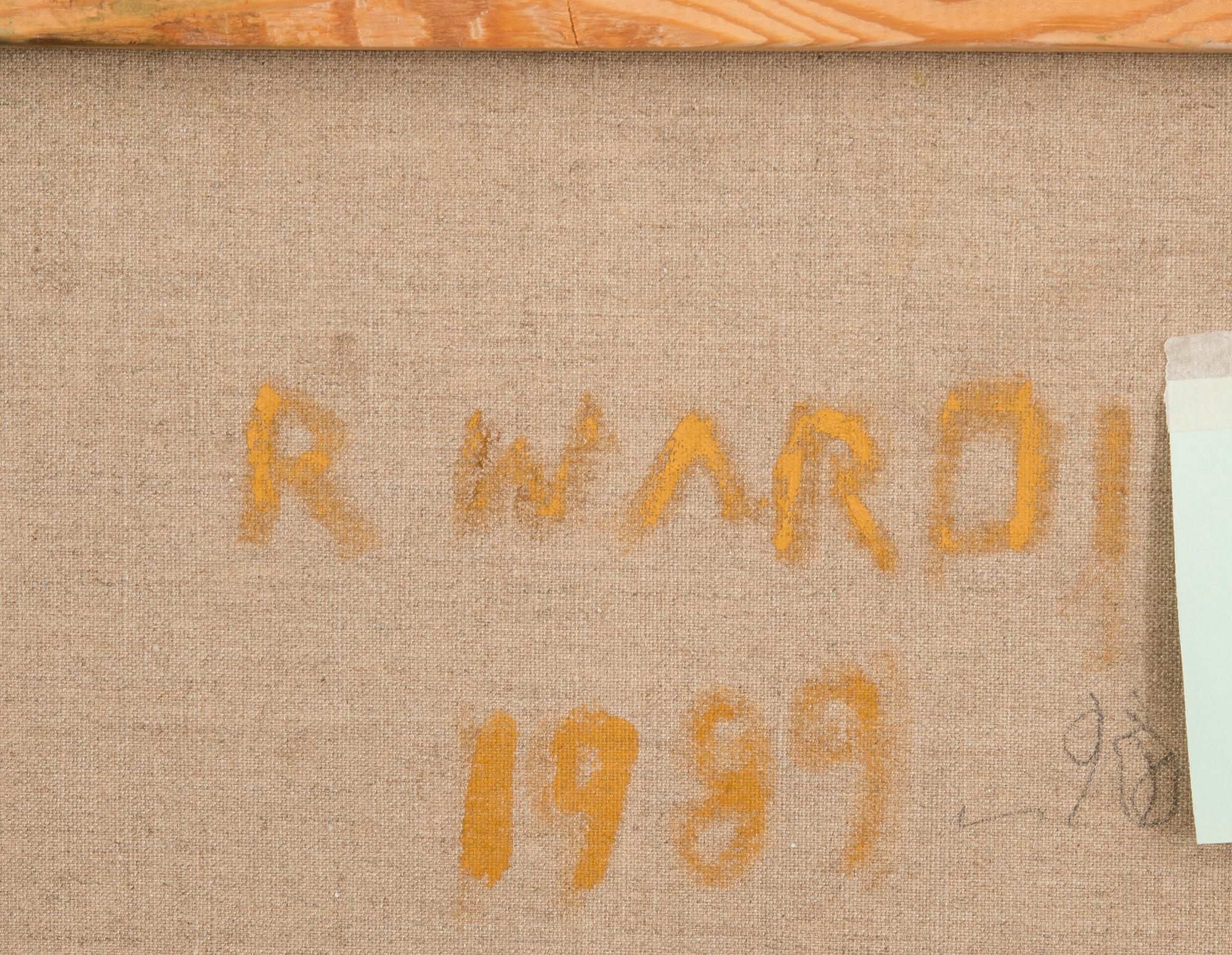 Rafael Wardi, "ASETELMA".