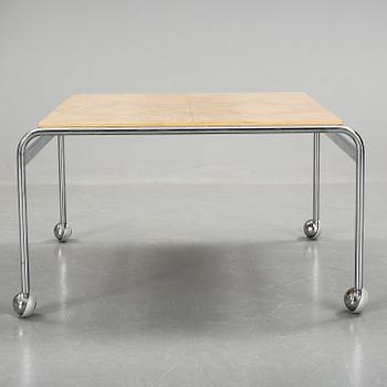 SOFFBORD, "Karin", Bruno Mathsson, Mathsson International AB.