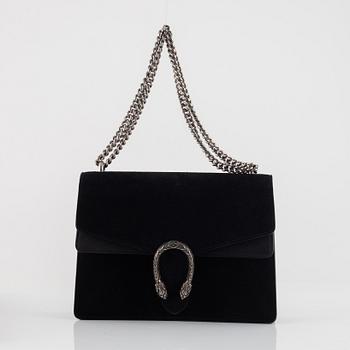 Gucci, väska, "Dionysus".