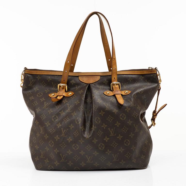 Louis Vuitton, väska, "Palermo GM".