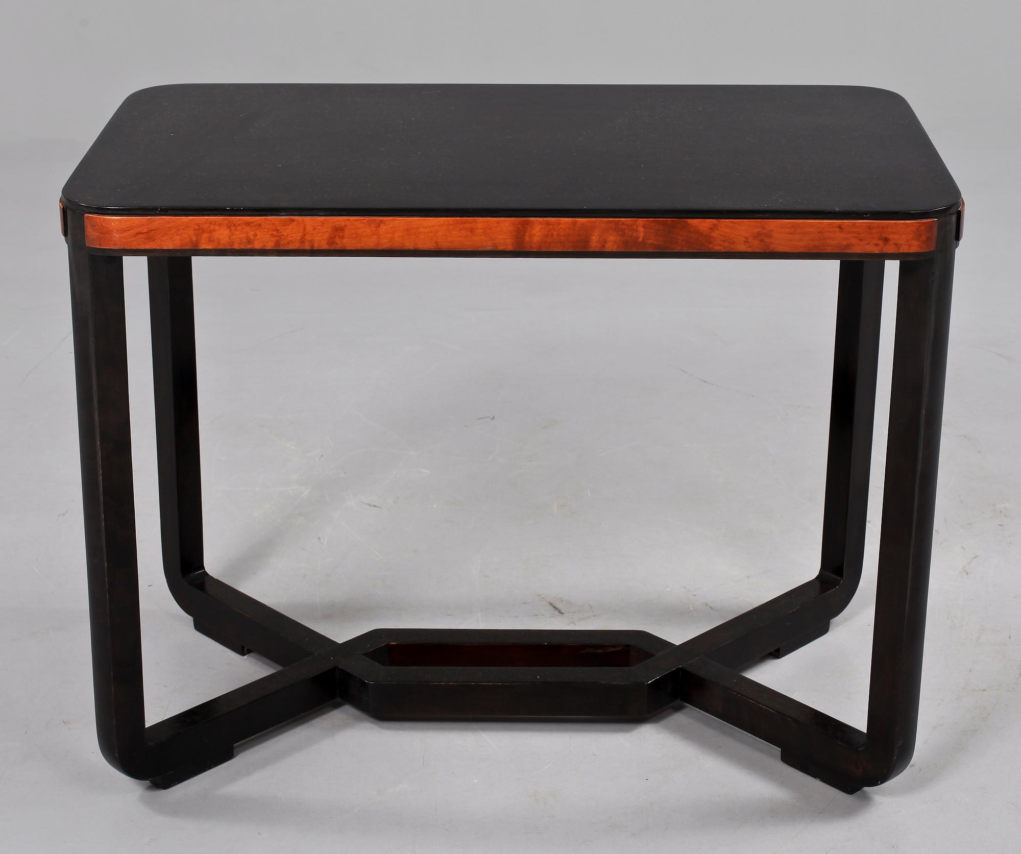 BORD, "Bengt", Nordiska Kompaniet, modellen formgiven 1929.