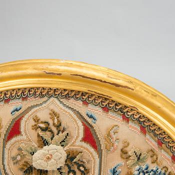 Stol, 1900-talets första hälft.