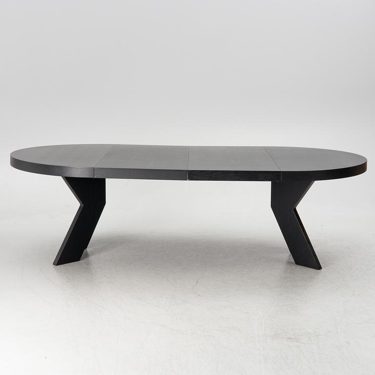 Dining table, "Devon", Slettvoll.