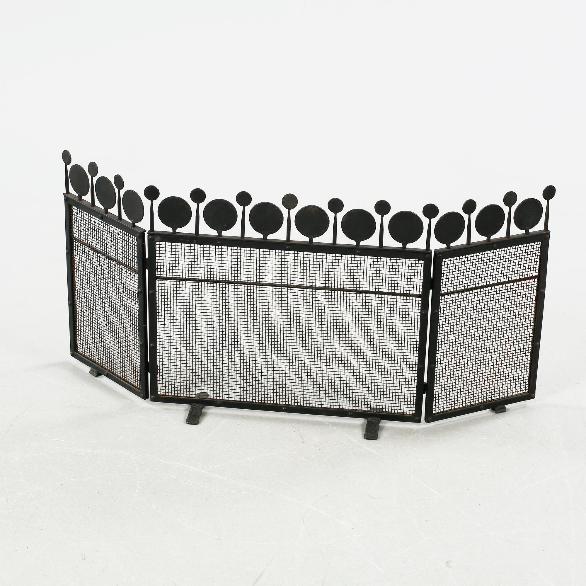 BRASGALLER, Bertil Vallien, 1960/70-tal.