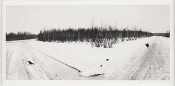 PENTTI SAMMALLAHTI, "THE RUSSIAN WAY".