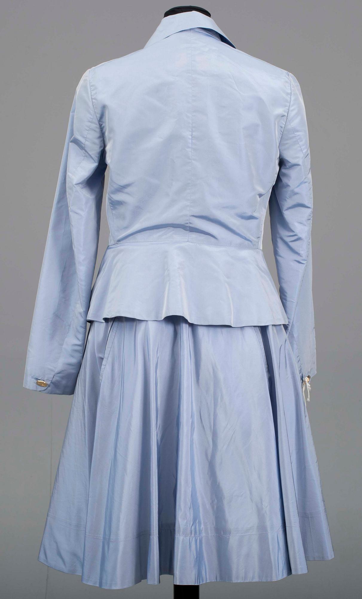 JACKDRÄKT, Vivienne Westwood.