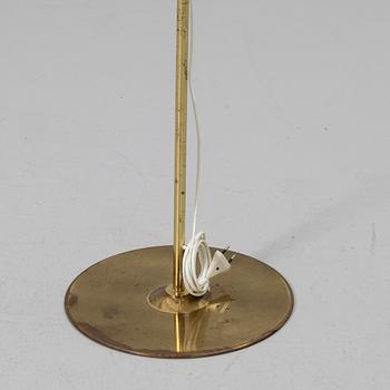 Hans-Agne Jakobsson, Golvlampa, modell G-185, Markaryd, 1960/70-tal.