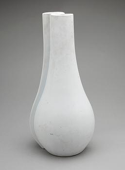 VAS, stengods, "Surrea", Wilhelm Kåge, Gustavsberg.