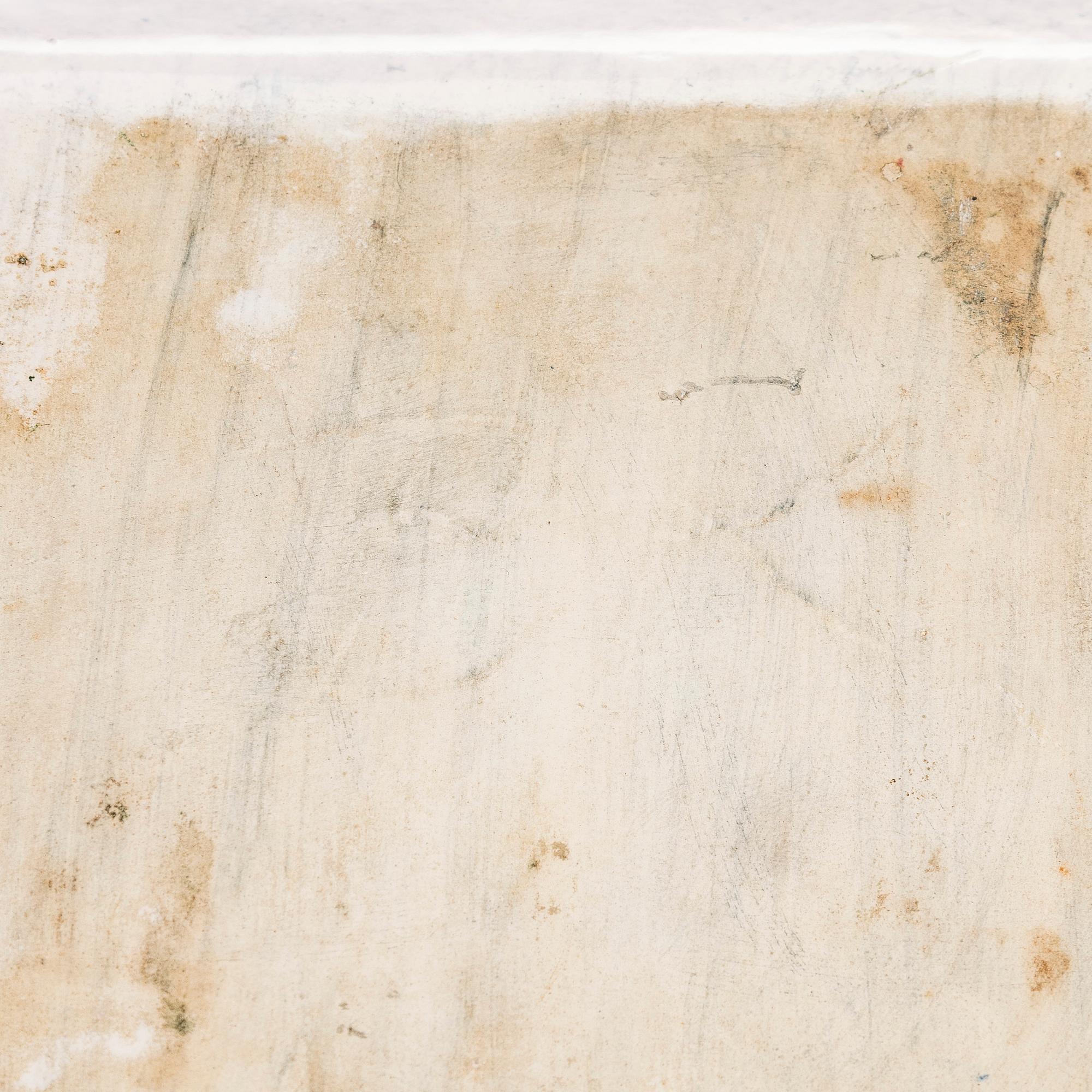 Birger Kaipiainen, dekorationsfat, keramik, signerad BK.