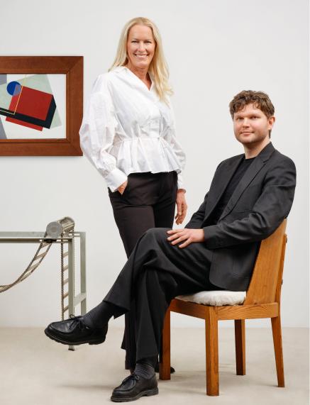 Contact Our Specialists