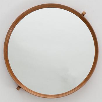 A mirror by Uno & Östen Kristiansson, Luxus, Vittsjö.