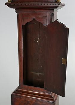 GOLVUR, England, omkring år 1800.
