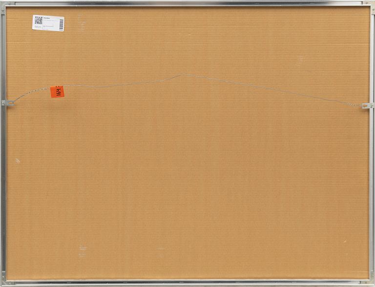 Albert Johansson, Untitled.