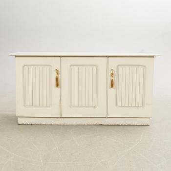 Sideboard, 1950s.