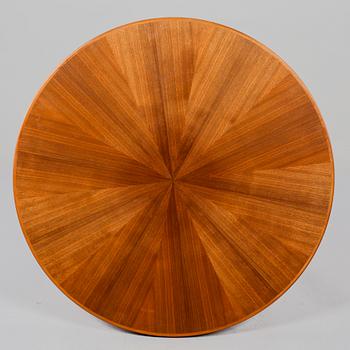 SOFFBORD, "Samsas", Carl Malmten, omkring 1900-talets mitt.