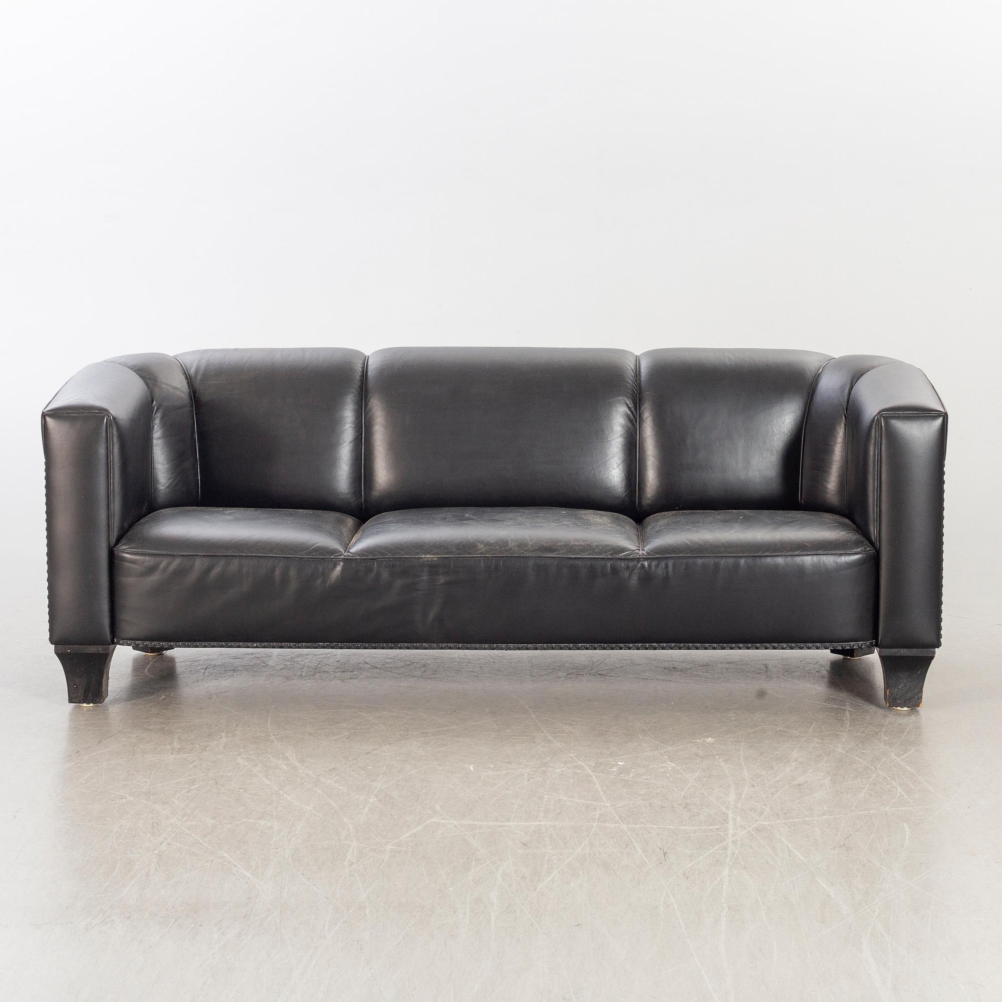 JOSEF HOFFMANN,