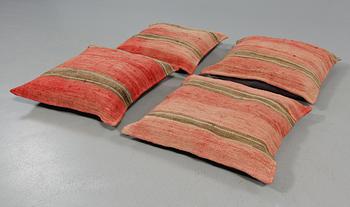 KUDDAR, 4 st, Kelim.