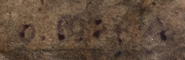 Victor Mira, "Mediodia".