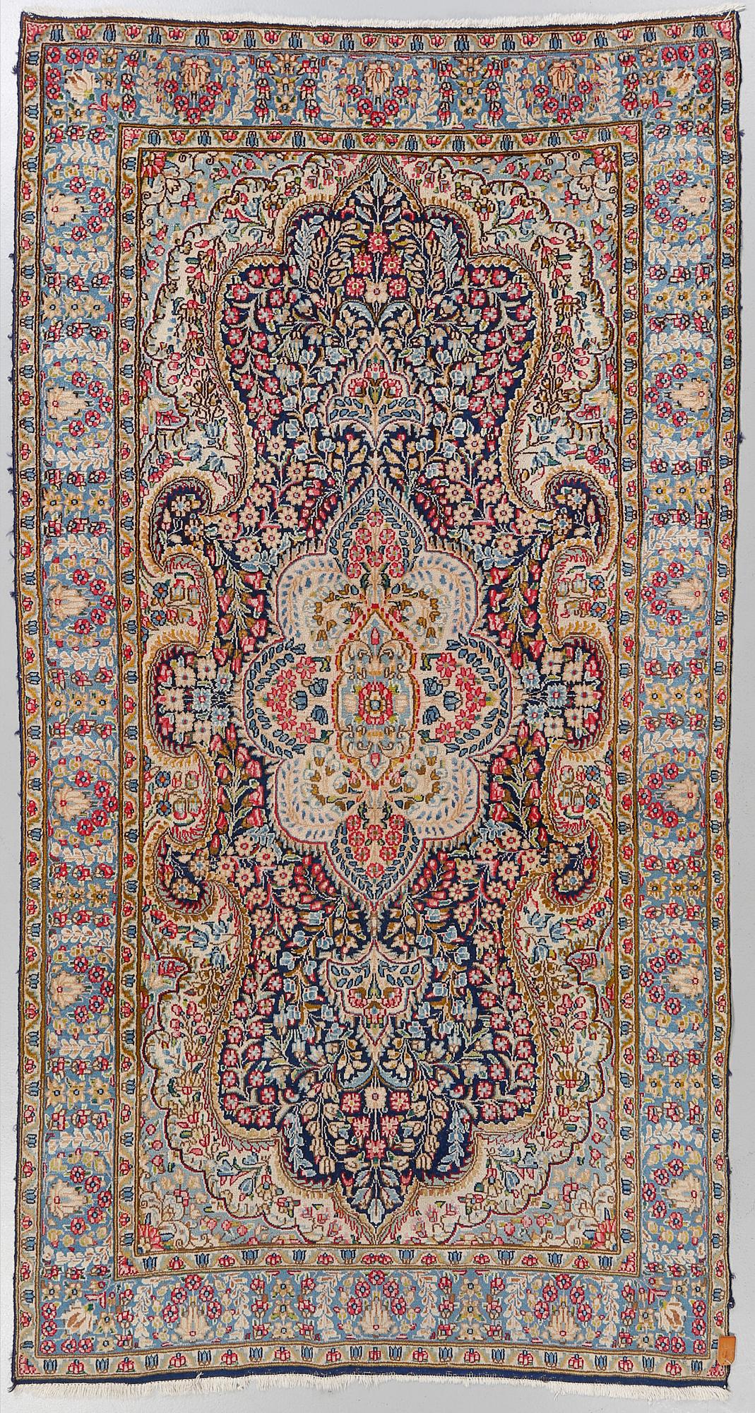 MATTA, Kirman, old, ca 270 x 145 cm.