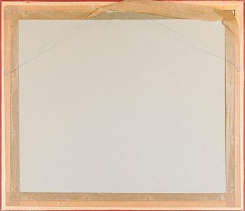 Pentti Koivikko, Kevät.