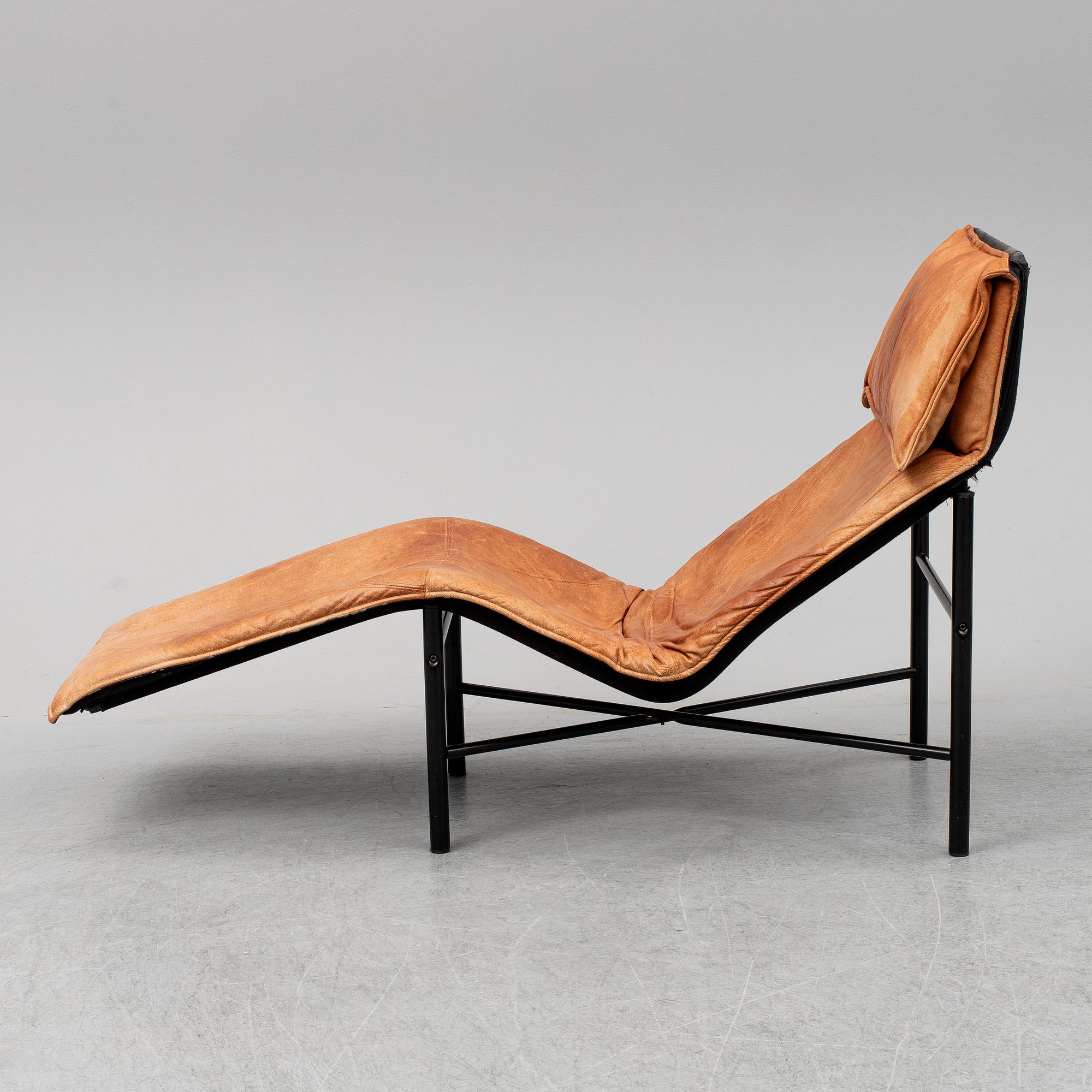 TORD BJÖRKLUND, vilstol, "Skye", IKEA, 1980-/90-tal.