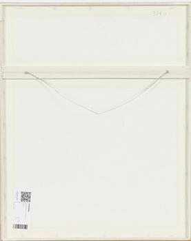 Inge Schiöler, Autumn trees.