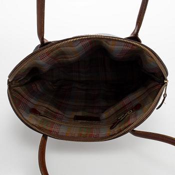 Mulberry, väska, vintage.