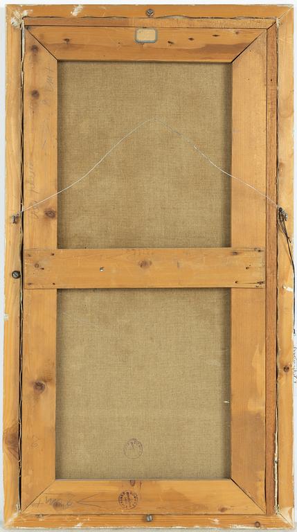 Jeanne Morache Breuilh, Blomsterstilleben.