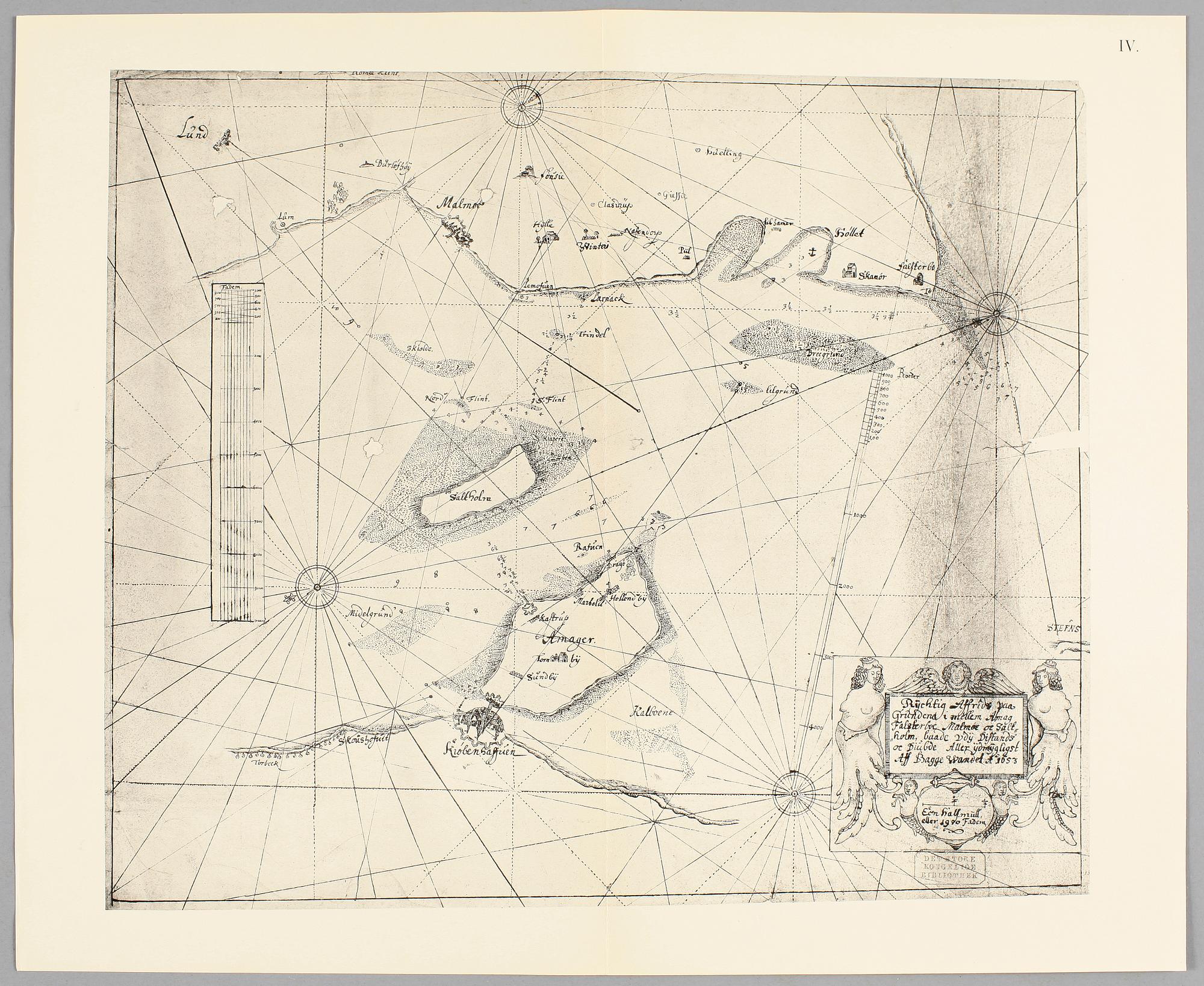 KARTOR OCH PLANSCHER I MAPP, bla "Karl XII på slagfältet", Norstedt & Söner, Stockholm 1918.