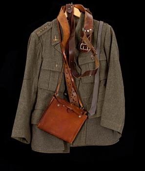 PARTI MILITARIA, 1900-tal.