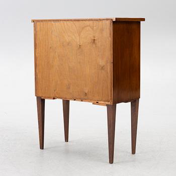 Cabinet, early 20th century.