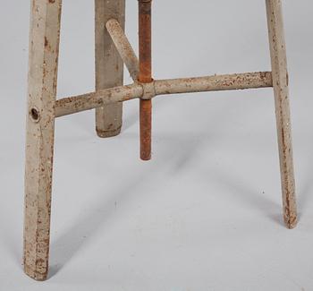 SNURRPALL, 1900-talets andra hälft.
