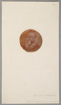 ÄLDRE GRAFIK, 5 st gravyrer, 1500-1800-tal, senare avdrag.